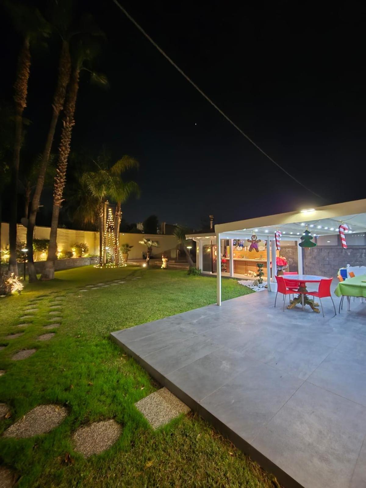 קטאניה Holidays Alba מראה חיצוני תמונה